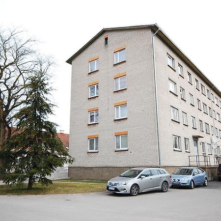 City Apartment Kuressaare Szoba fotó