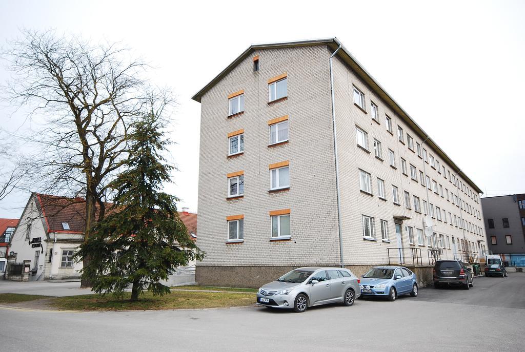 City Apartment Kuressaare Szoba fotó